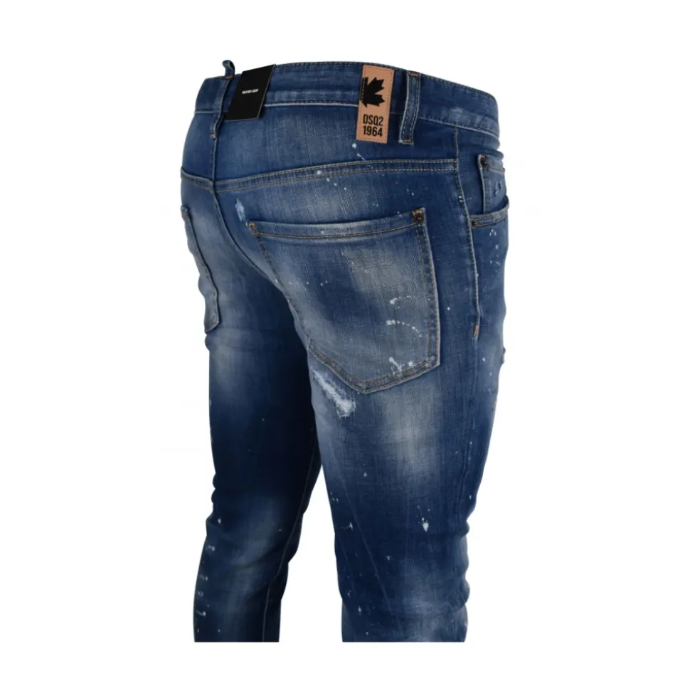 Skater Jeans