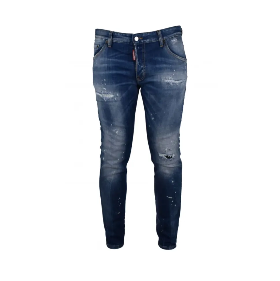 Skater Jeans