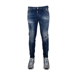Skater Jeans