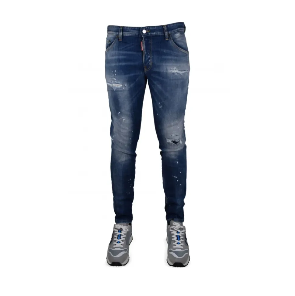 Skater Jeans