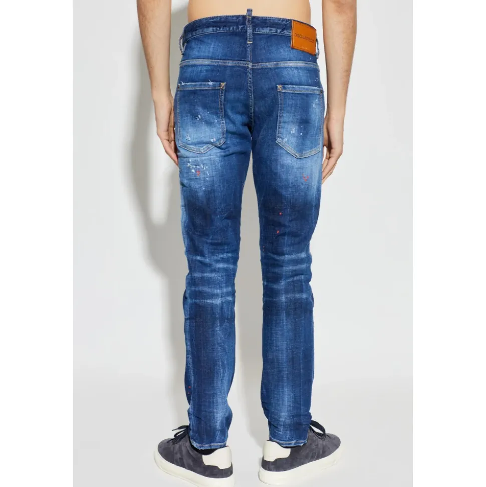 Skater Jeans