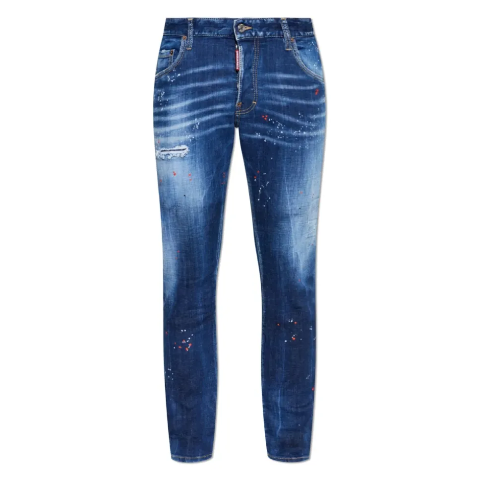 Skater Jeans