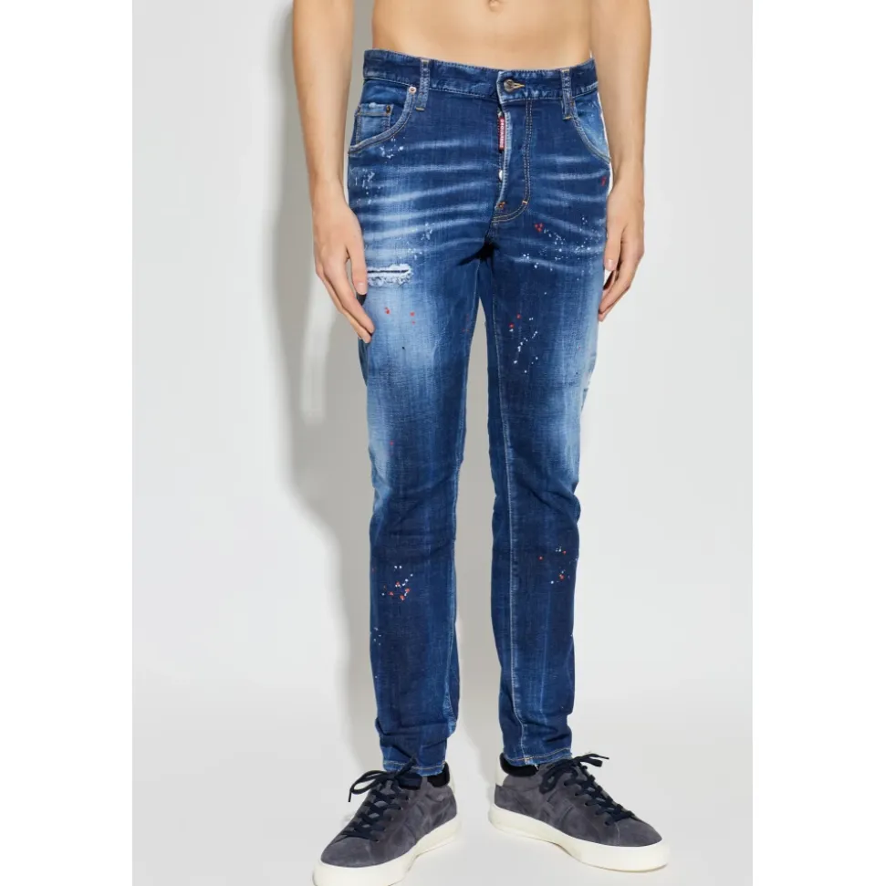 Skater Jeans