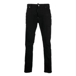 Skater Skinny Jeans