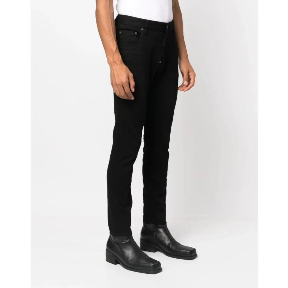 Skater Skinny Jeans