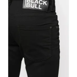 Skater Skinny Jeans