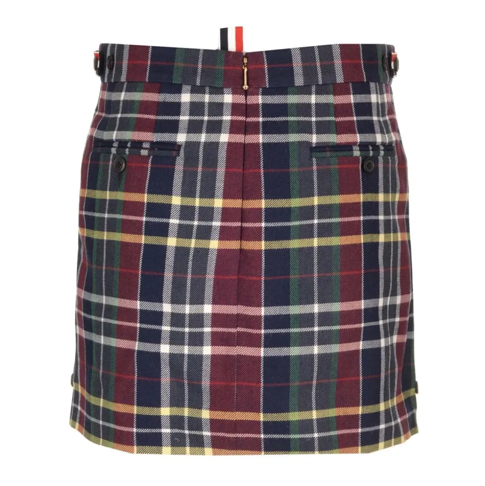 Skirts