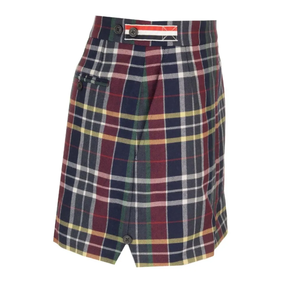 Skirts