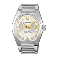SLA087J1 - KING SEIKO Reloj automático 3 manecillas fecha