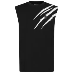 Sleeveless Tops