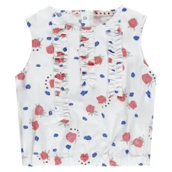 Sleeveless Tops