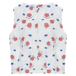 Sleeveless Tops