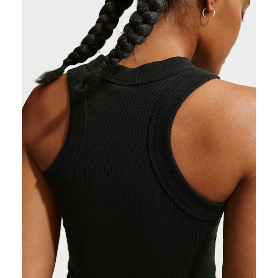 Sleeveless Training Tops