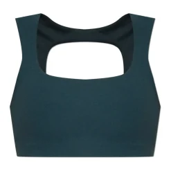Sleeveless Training Tops