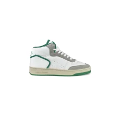 SL/80 High-top Sneakers