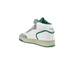 SL/80 High-top Sneakers