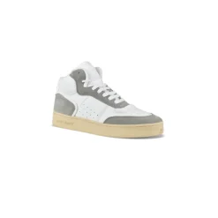 SL/80 High-top Sneakers