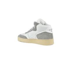 SL/80 High-top Sneakers