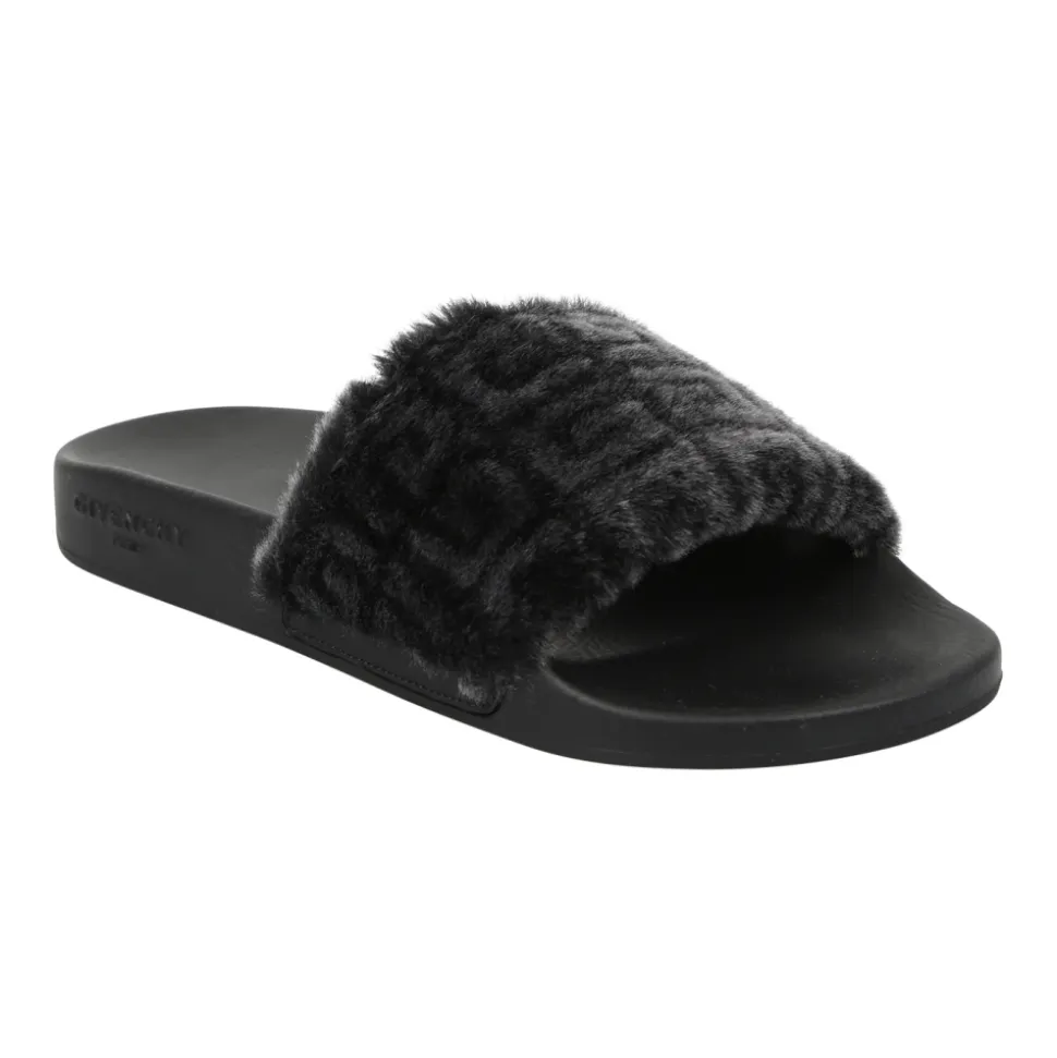 Slide 4G Fur