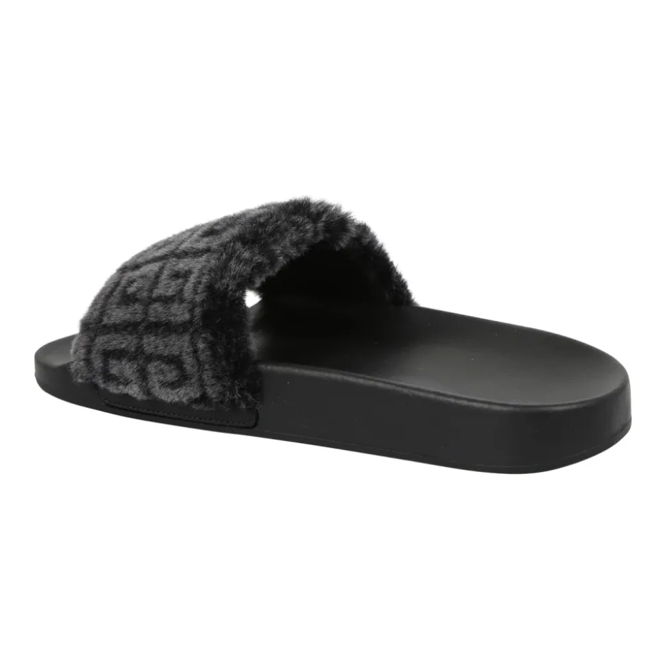 Slide 4G Fur