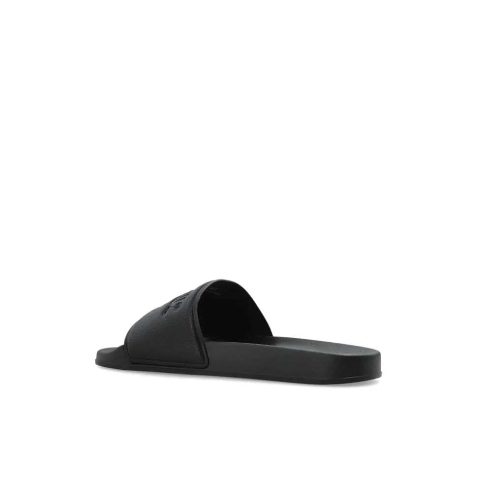 Slides con Logo