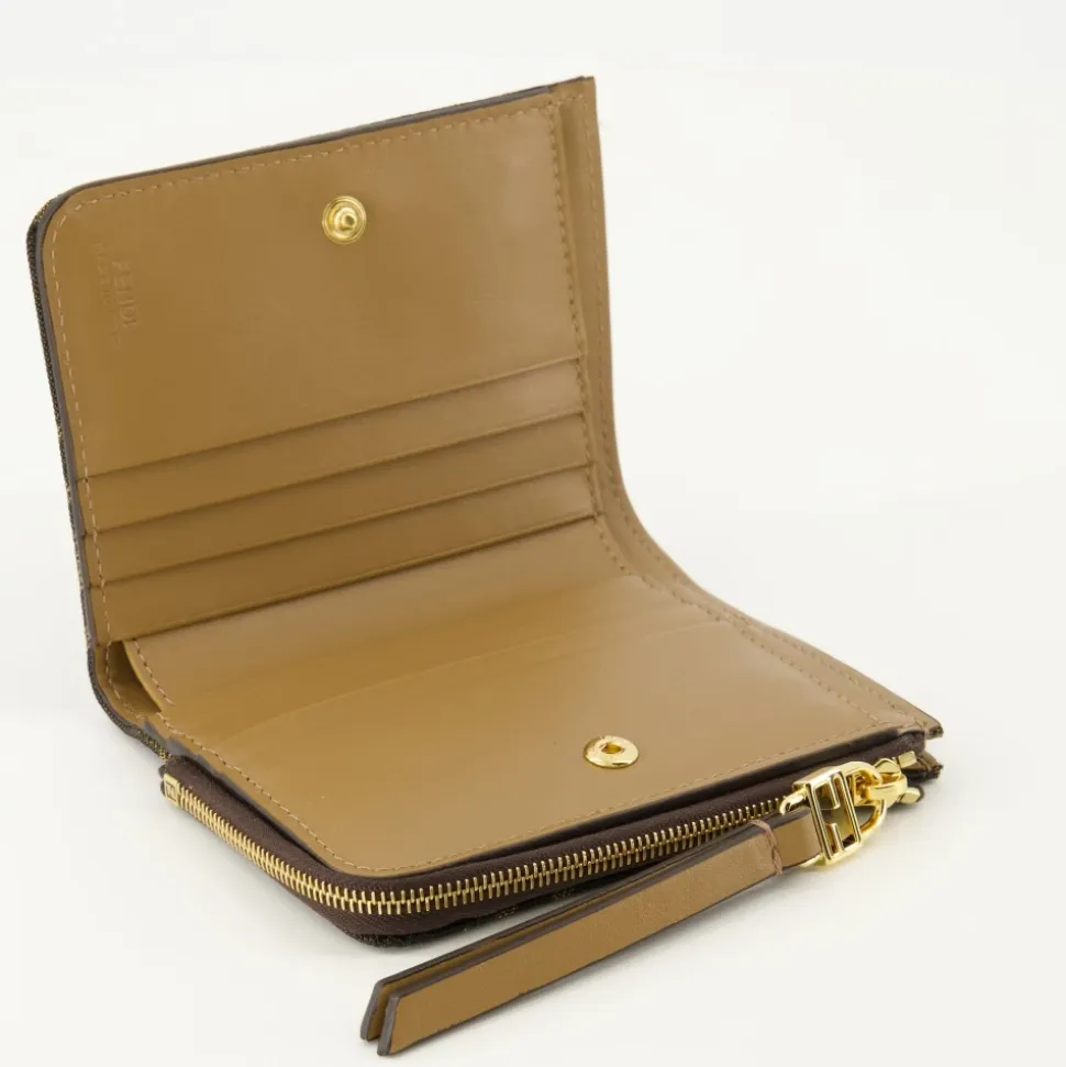 Slim Baguette Wallet