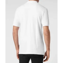 Slim Fit Polo Shirt SS Hawaii