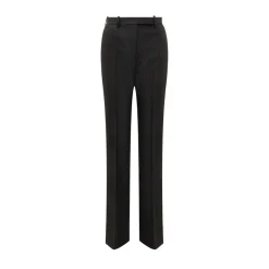Slim-fit Trousers