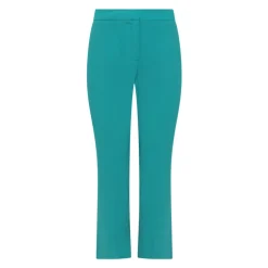 Slim-fit Trousers