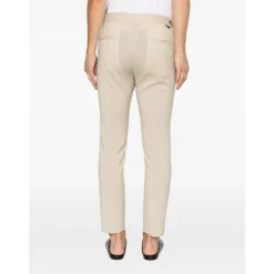 Slim-fit Trousers
