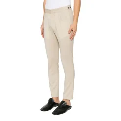 Slim-fit Trousers