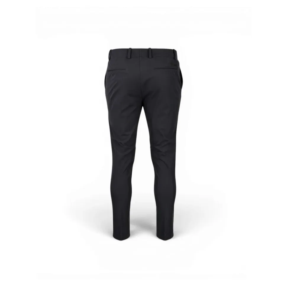 Slim-fit Trousers