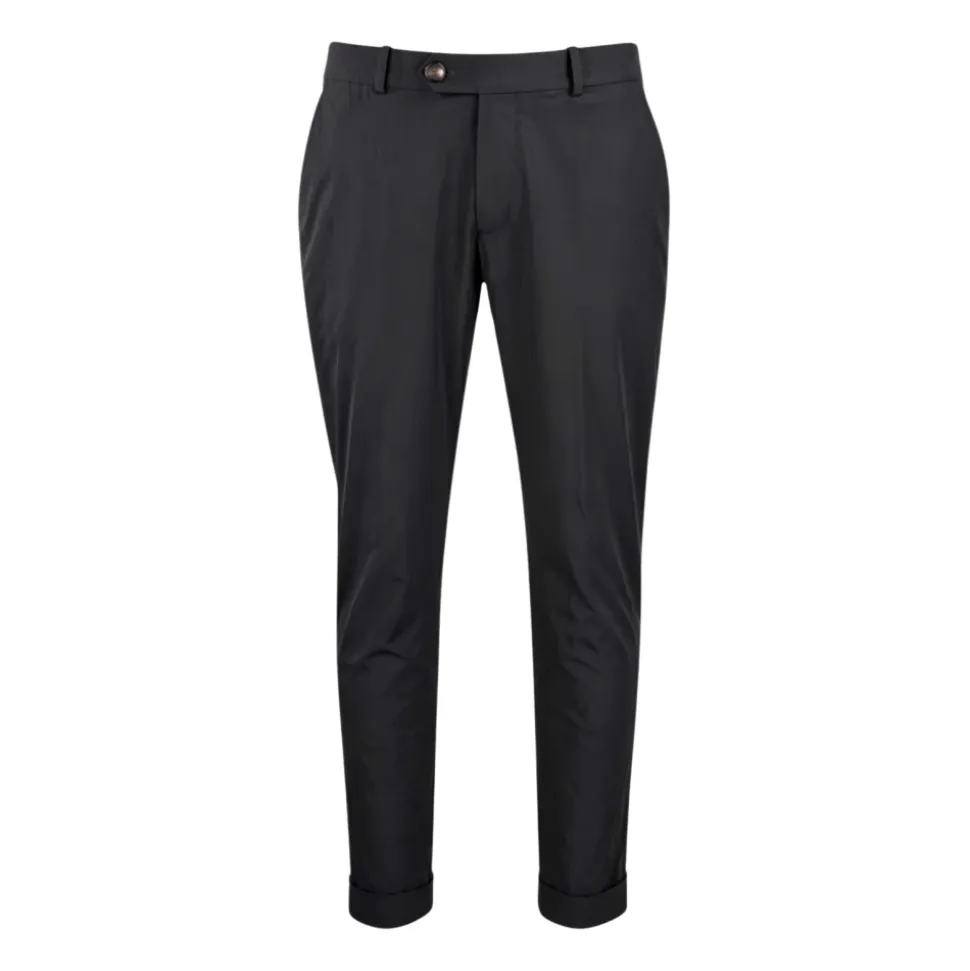 Slim-fit Trousers