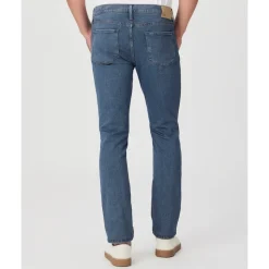 Slim Straight Fit Jeans