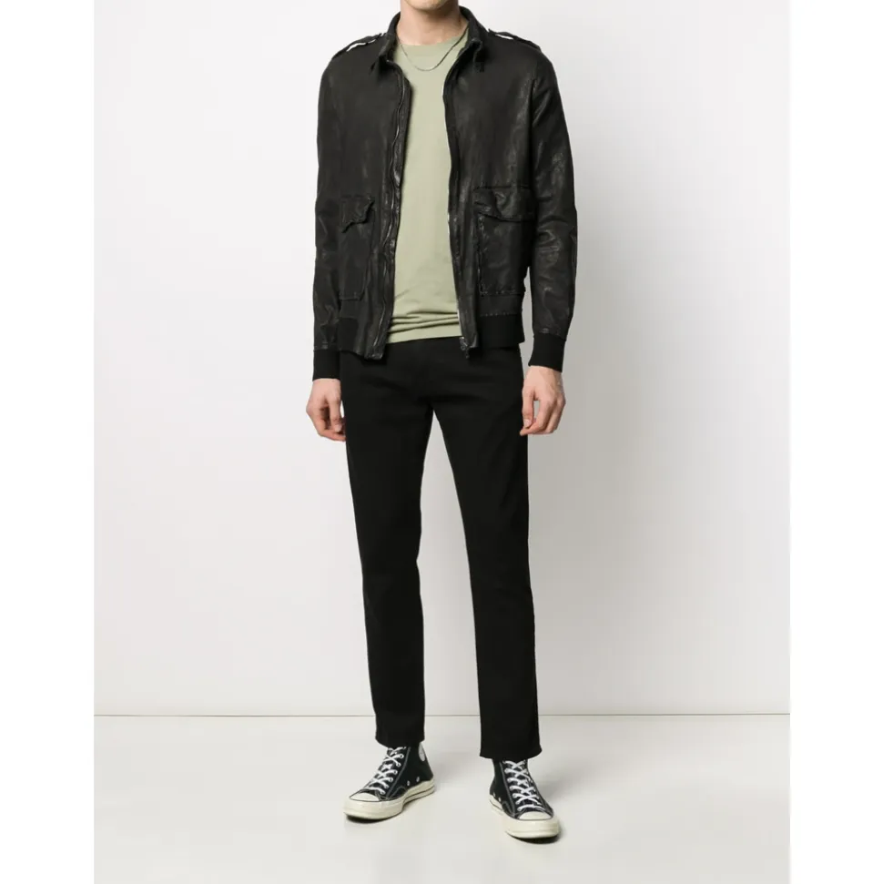 512 Slim Taper