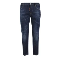 Slim Twist Jeans