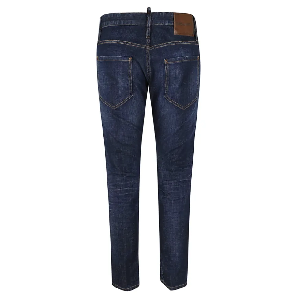 Slim Twist Jeans