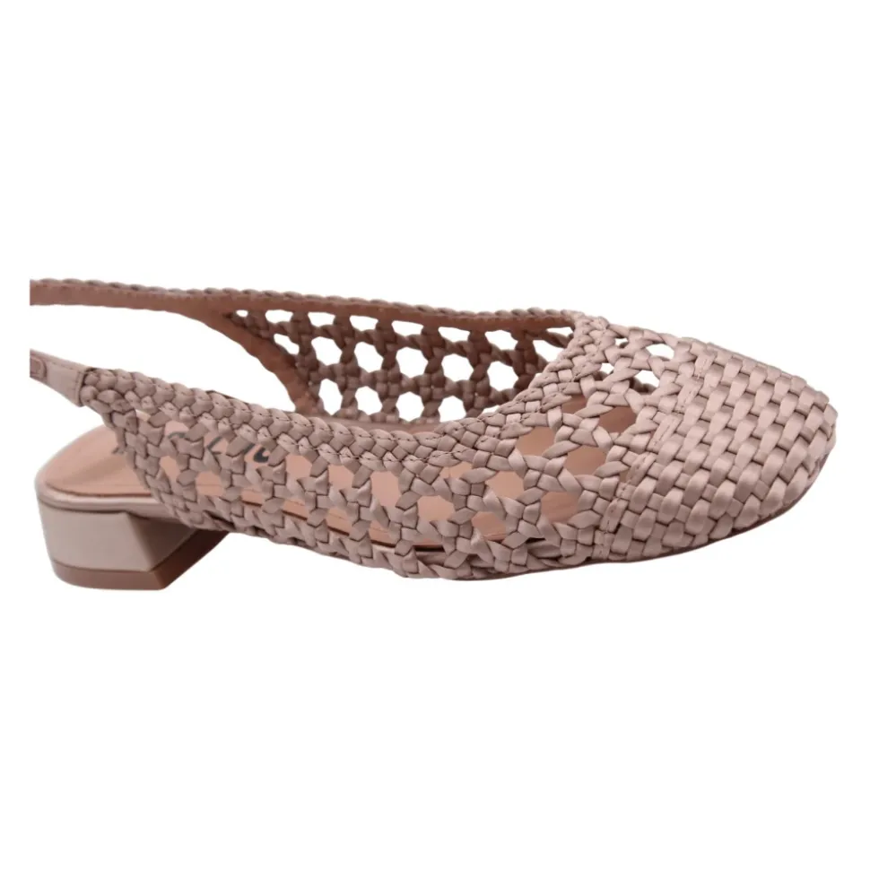 Slingback