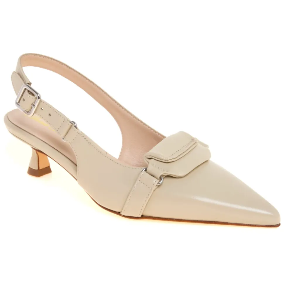 Slingback Anna F.
