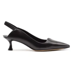 Slingback Pump