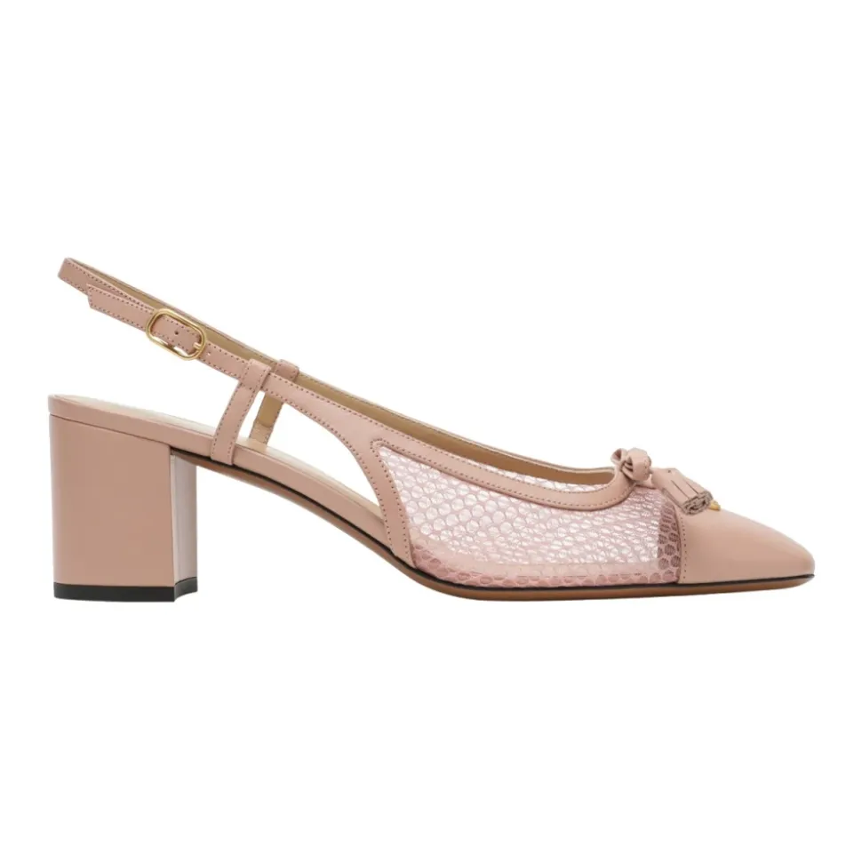 Sling Back T. 60