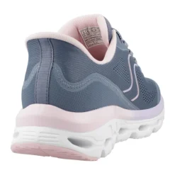Slip-ins: Glide-Step Sole