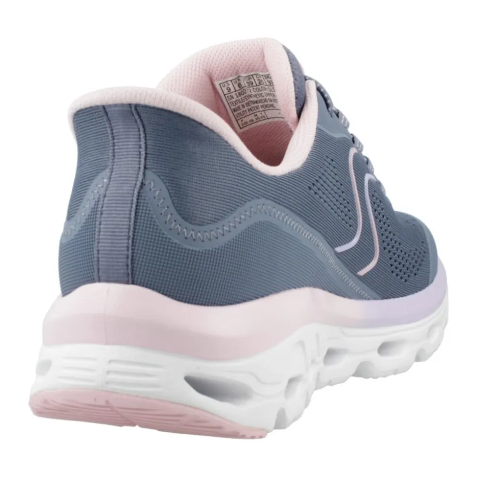 Slip-ins: Glide-Step Sole