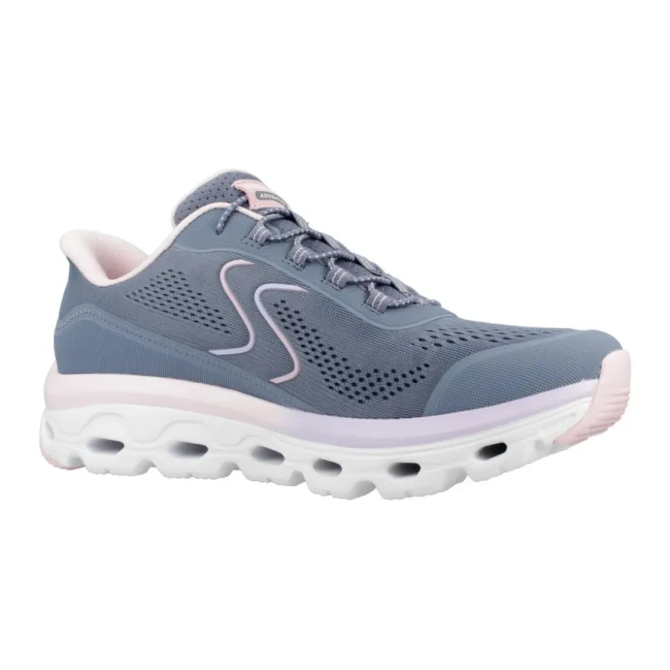 Slip-ins: Glide-Step Sole