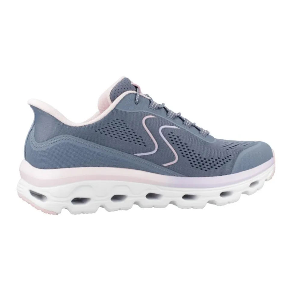 Slip-ins: Glide-Step Sole