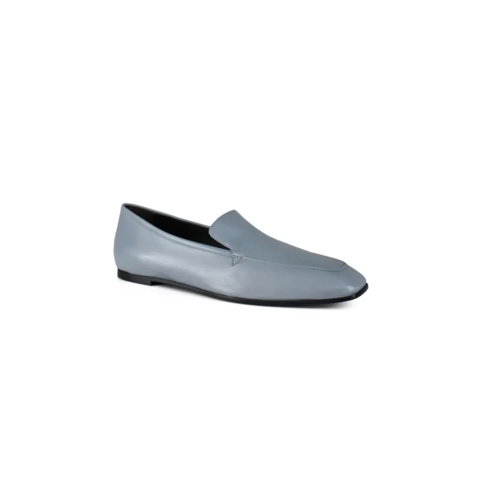 Slip-on Kidskin
