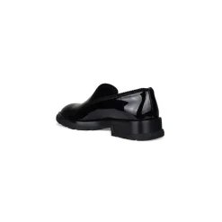 Slip-on Tread Loafers