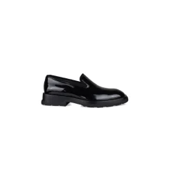 Slip-on Tread Loafers