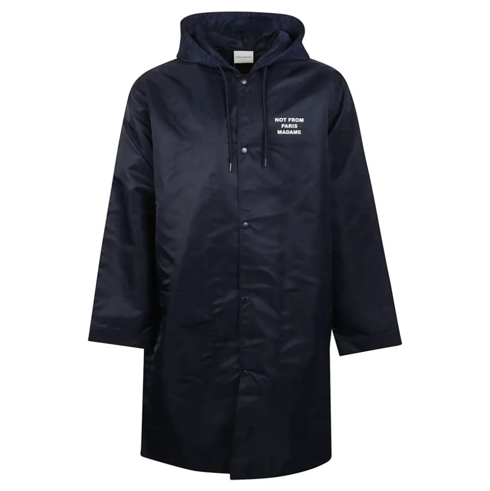 Slogan Parka