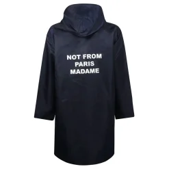 Slogan Parka